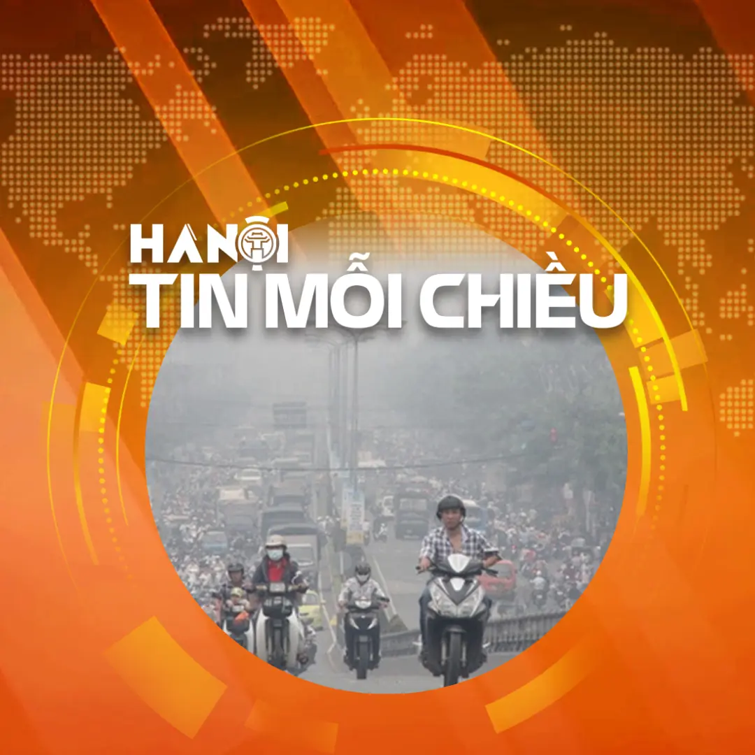 Hà Nội kích hoạt các biện pháp giảm ô nhiễm không khí | Hà Nội tin mỗi chiều